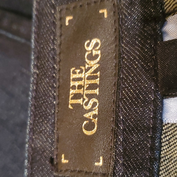 π HOST PICK π Denim Stretch Pencil Skirt - Picture 11 of 12